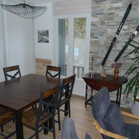 Residence Perce Neige Luz-Saint-Sauveur Bagian luar foto