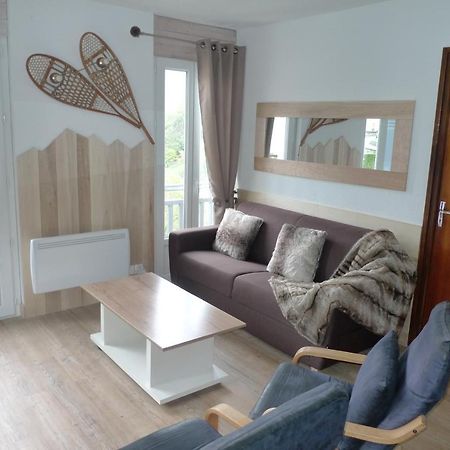 Residence Perce Neige Luz-Saint-Sauveur Bagian luar foto