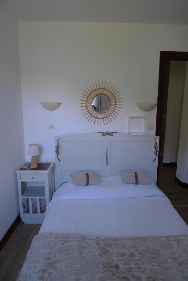 Residence Perce Neige Luz-Saint-Sauveur Bagian luar foto
