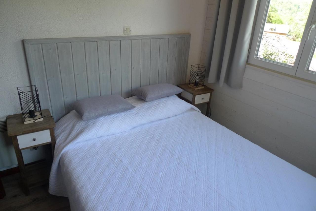 Residence Perce Neige Luz-Saint-Sauveur Bagian luar foto