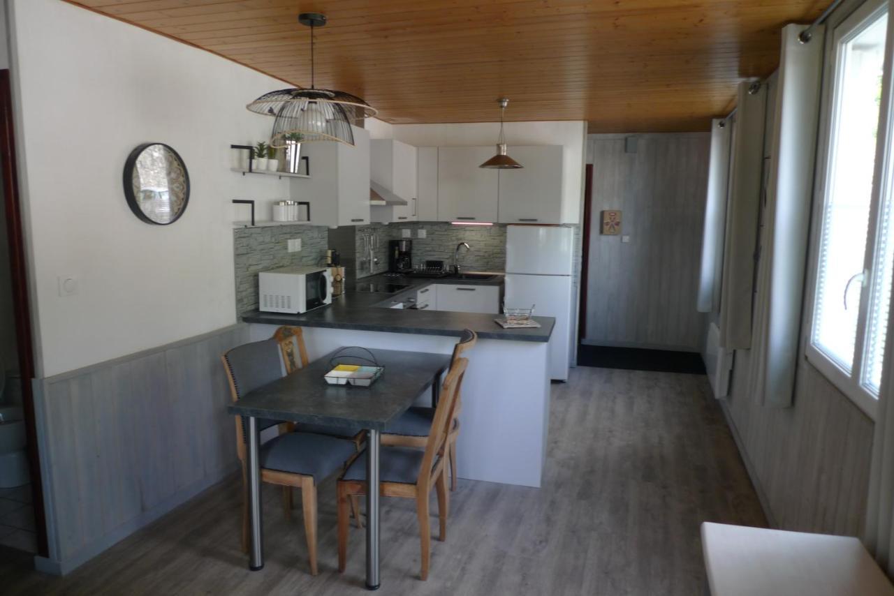 Residence Perce Neige Luz-Saint-Sauveur Bagian luar foto