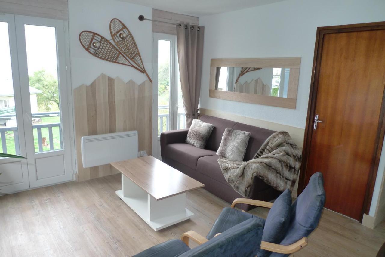 Residence Perce Neige Luz-Saint-Sauveur Bagian luar foto