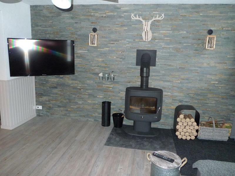 Residence Perce Neige Luz-Saint-Sauveur Bagian luar foto